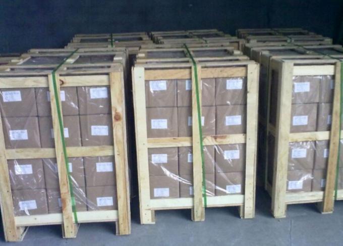 Steel Material EMT Conduit And Fittings EMT Compression Insulated Connector