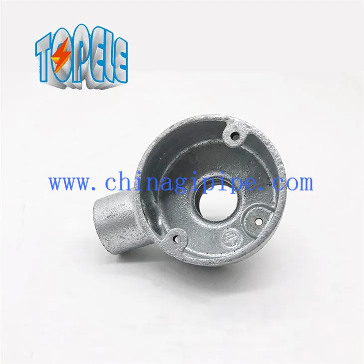 Terminal tal-Ħadid Malleabbli U Kaxxa tal-Ħruġ ta 'wara