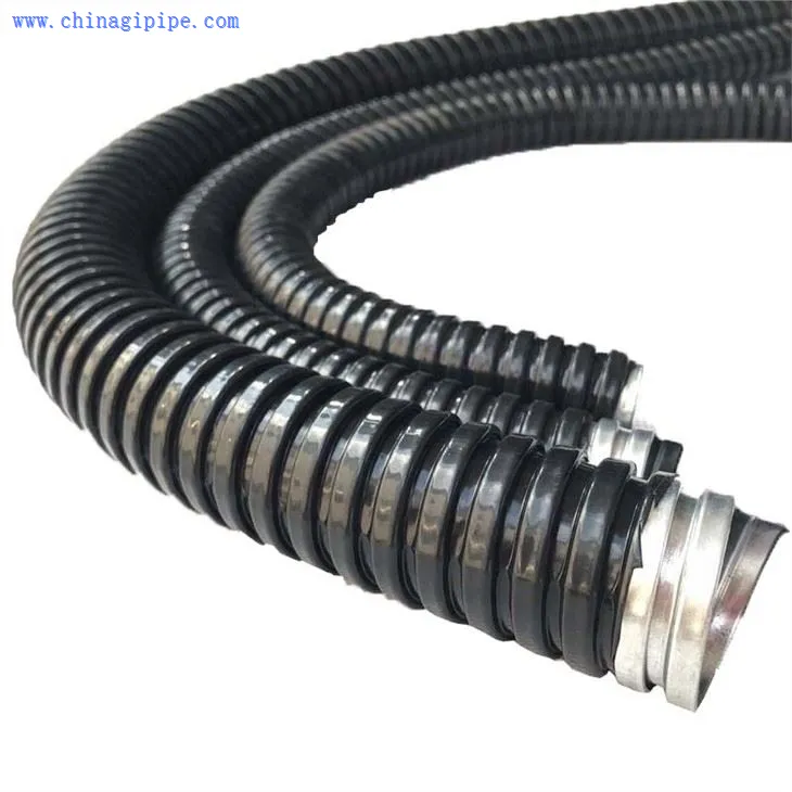 PVC Coated Flexible