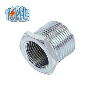 BS4568 Conduit GI Reducer u Bushing twil